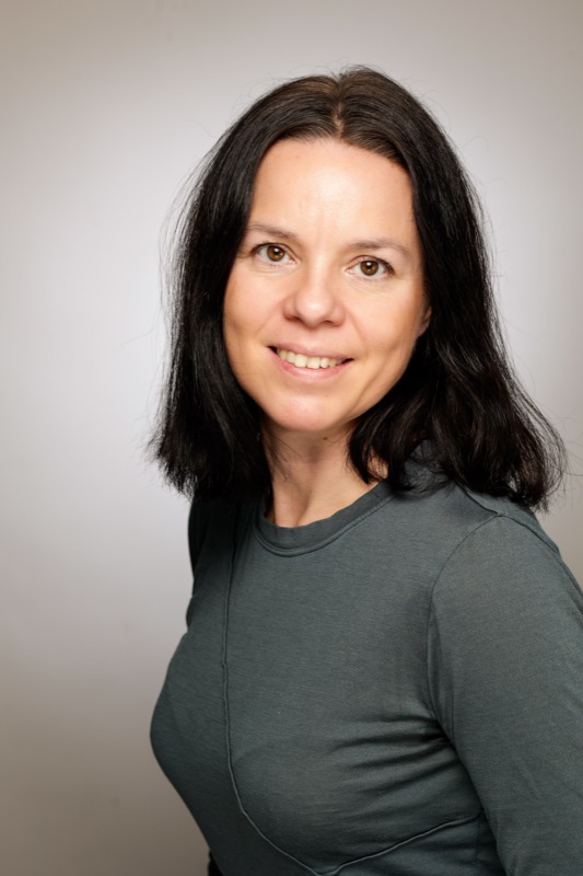 Anja Zinkgraf